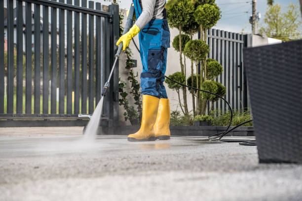 Reliable Triangle, VA  Pressure Washing Solutions